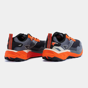 Кроссовки для трейла JOMA - TUNDRA MEN 2322 GREY ORANGE 