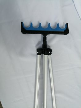 Tripod WEIDA А08-5, 5 secții 