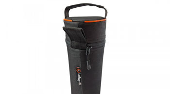 Husa-tubus LeRoy pentru termos (1.6 litri) TRAMP Expedition Line cu flis 