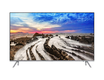 cumpără Televizor LED 49" Smart UE49MU7000 în Chișinău