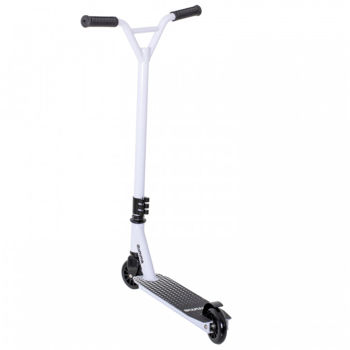 Gimme Stiv Stiv Scooter, White 