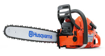 Цепная пила бензиновая Husqvarna 365 18" 