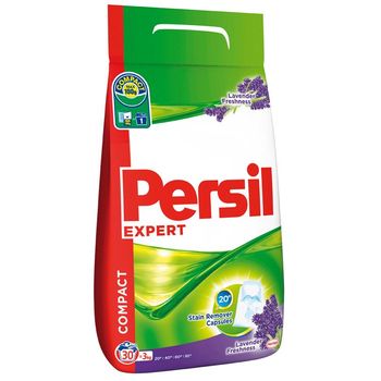 cumpără Persil detergent cu aromă de levănţică, 6 kg în Chișinău 