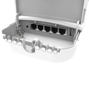 Mikrotik RBOmniTikG-5HacD,  OmniTIK 5 ac 