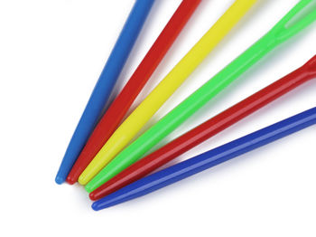 Ac din plastic 