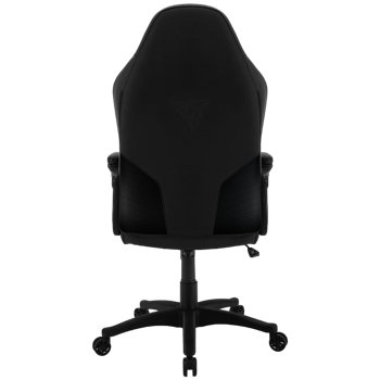 Gaming Chair ThunderX3 BC1 BOSS Black, User max load up to 150kg / height 165-180cm 