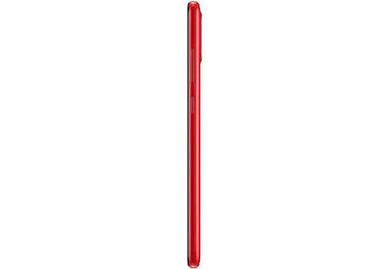 Samsung Galaxy A11 2020 2/32Gb Duos (SM-A115), Red 
