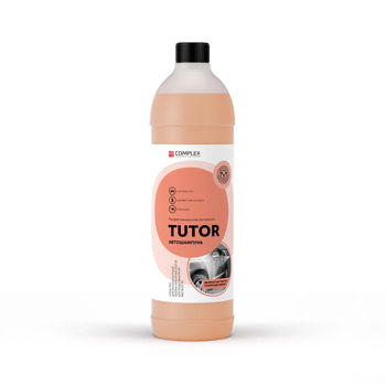 Tutor - Sampon auto complex standart pentru apă dura 1 L 