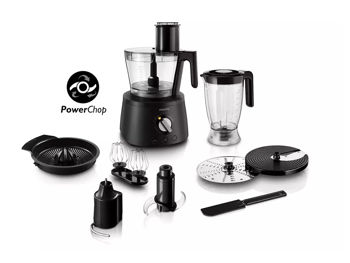 Food Processor Philips HR7776/90 