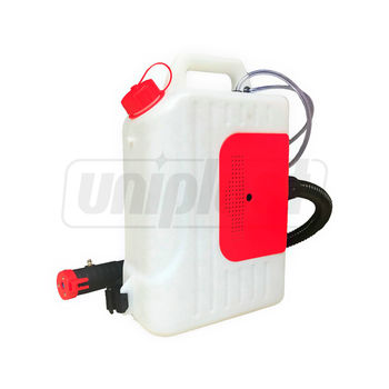 cumpără Pulverizator de spate manual (Pompa de stropit) 10 L KB-15006E în Chișinău 