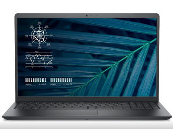 купить DELL Vostro 15 3000 (3510) Carbon Black, 15.6" FHD, Core i5-1135G7, RAM 8GB, 256GB M.2 PCIe NVMe SSD в Кишинёве 