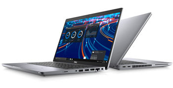 купить NB Dell 14.0" Latitude 5420 Gray (Core i7-1185G7 16Gb 512Gb) в Кишинёве 