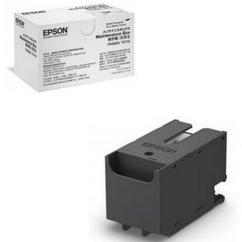 Epson Maintenance Box C13T671600, for WF-C5xxx/M52xx/M57xx 
