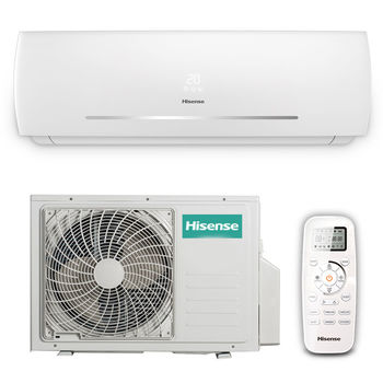 cumpără Aer conditionat Hisense AS-12HR4SVDDC1 în Chișinău 