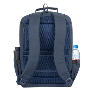 17.3" NB backpack - Rivacase 8460 Dark Blue (Bulker) 