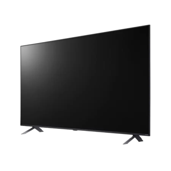 Televizor 75" LED SMART TV LG 75QNED80T6A, Quantum Dot NanoCell, 3840 x 2160, webOS, Black 