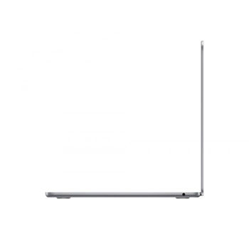 купить NB Apple MacBook Air 13.6" MLXW3RU/A Space Gray (M2 8Gb 256Gb) в Кишинёве 