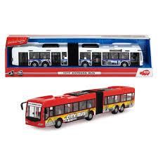 купить Dickie City Express Bus 46 см в Кишинёве 