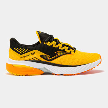 Беговые кроссовки JOMA - R.TITANIUM 2228 NARANJA NEGRO 42 