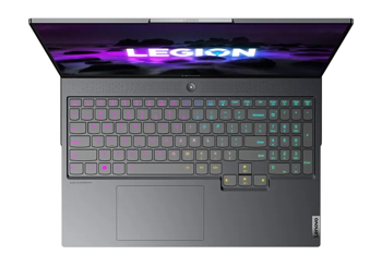 Ноутбук Lenovo 16.0" Legion 7 16ACHg6 (Ryzen 9 5900HX 32Gb 1Tb) 