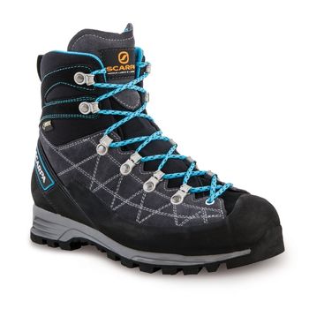 купить Ботинки Scarpa R-Evolution Pro GTX WMN, backpacking, 60012-202 в Кишинёве 