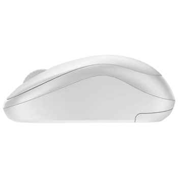 Mouse Wireless Logitech M220, White 