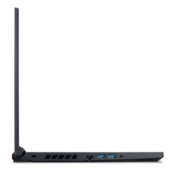 купить ACER Nitro AN515-55 Obsidian Black (NH.QB0EU.009) 15.6" FHD IPS 144Hz Intel Core i7-10750H 6xCore 2.6-5.0GHz, 16GB в Кишинёве 