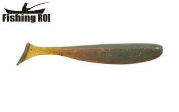 Silicon Fishing ROI Shainer 50mm D014 (15 buc) 