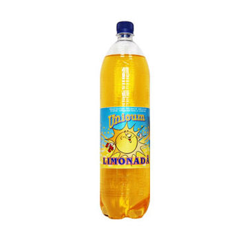 Băutura Varnița cu gust de limonad 1,5l 