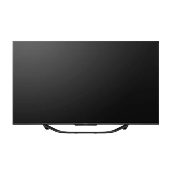 Телевизор 55" LED SMART TV Hisense 55U7KQ, 3840x2160 4K UHD, VIDAA U7.0, Black 