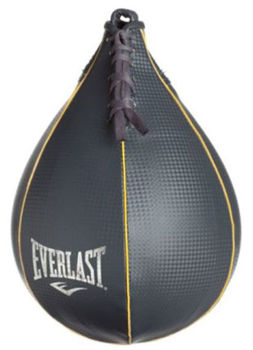 Груша боксерская Everlast Speed Bag 856700 (10897) 