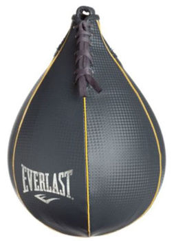 Para de box Everlast Speed Bag 856700 (10897) 