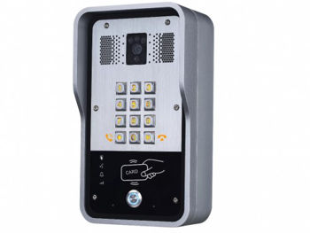 Fanvil i31S, SIP Video Door Phone 