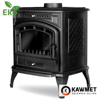 Печь чугунная KAWMET P7 EKO 9,3 kW 