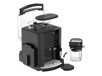 Coffee Machine Krups EA819N10 