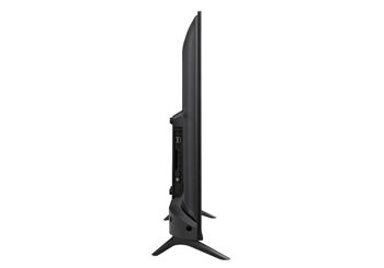 40" LED SMART TV Hisense 40A4HA, 1920x1080 FHD, Android TV, Black 