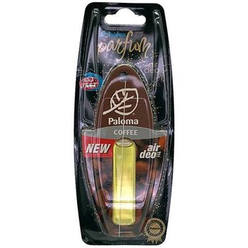 Paloma Parfum D Auto Blister 5ml Coffee 