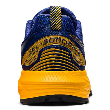 купить Кроссовки для бега по бездорожью Asics GEL-SONOMA 6 1011B050 408 в Кишинёве 