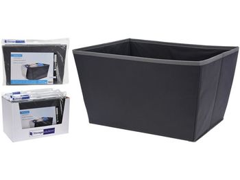 Короб тканевый Storage Solutions 39X30X24cm 