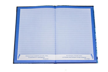 Блокнот TM Profiplan Power Book, А5 