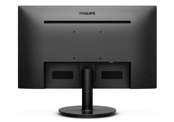 27" Monitor PHILIPS 271V8LA, VA 1920x1080 FHD, Black 