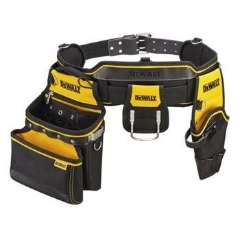 cumpără Curea cu buzunare p/u scule DEWALT DWST1-75552 în Chișinău 