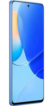 Huawei Nova 9 SE 8/128GB Duos, Blue 