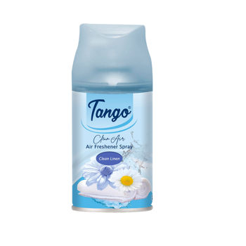 купить Баллон сменный для автоматического дозатора TANGO 250 мл (Clean Linen) в Кишинёве 