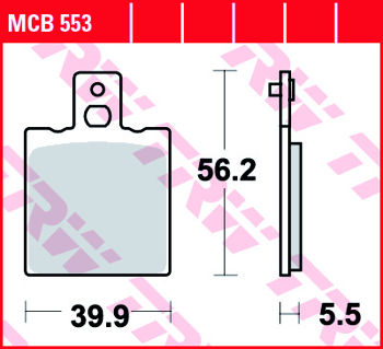 MCB553 