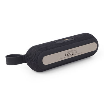 cumpără Difuzor portabil Gembird Gembird Long-play Bluetooth speaker, SPK-BT-04 în Chișinău 