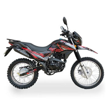 Мотоцикл Enduro SHINERAY XY200GY-6C 