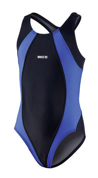 Купальник для девочек р.176 Beco Swimsuit Girls 5436 (92) 