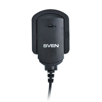 Microphone  SVEN "MK-150", Black 