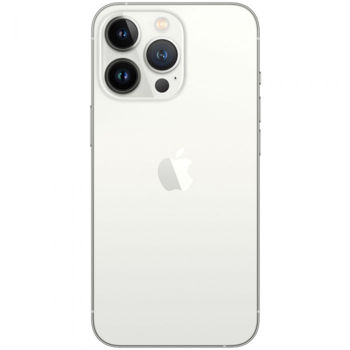 купить Apple iPhone 13 Pro Max 256GB, Silver в Кишинёве 